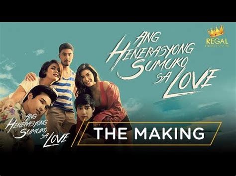 ang henerasyong sumuko sa love full movie|Watch Ang Henerasyong Sumuko Sa Love Online .